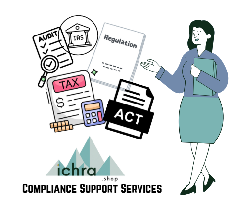 Compliance Support-1 Compliance Support-1