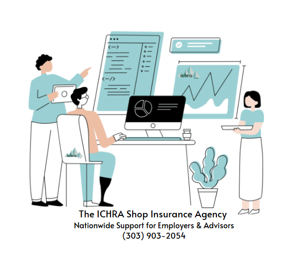 ICHRA SHOP SERVICES